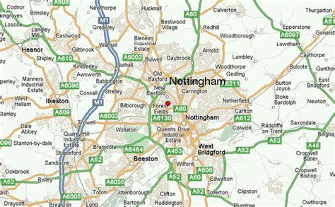 Sell your House Fast in Nottingham - Free Property Valuation