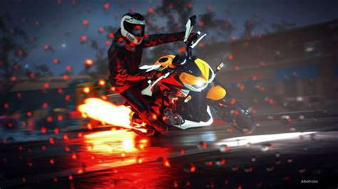 Best Motorcycle in The Crew 2? : r/The_Crew