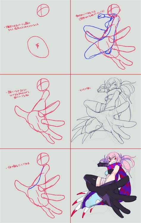 Anime Perspective Drawing Tutorial - Perspective Practice By Dann-rei On Deviantart ...