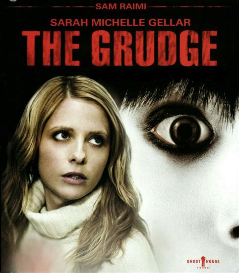 The Grudge Horror Movie Haunted Houses | The grudge, Grudge horror movie, Horror movies