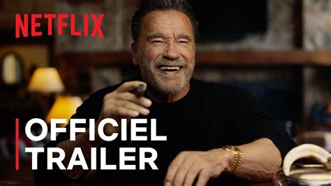 Arnold | Officiel trailer | Netflix - YouTube