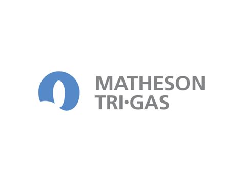 Matheson Tri Gas Logo PNG Transparent & SVG Vector - Freebie Supply