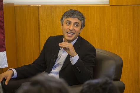 Reza Aslan Addresses Interview Controversy, New Book | News | The Harvard Crimson