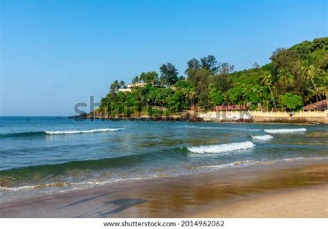 Baga Beach: Over 14,655 Royalty-Free Licensable Stock Photos | Shutterstock