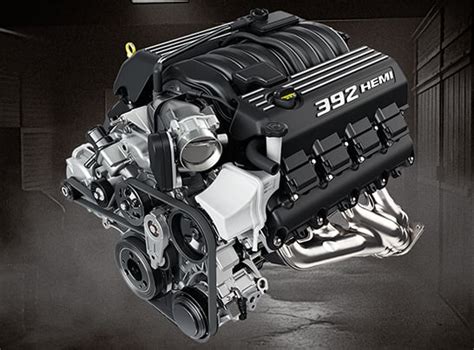 My HEMI Story | The Heart of Dodge's V8 Power