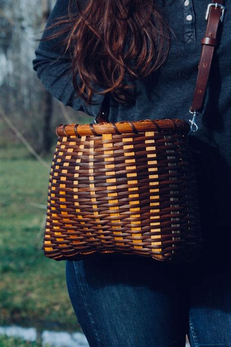 🍄 Mushroom Foraging Basket 🍄 | Stuffed mushrooms, Basket, Unique items products