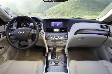 2013 Infiniti M56 Sport - Driving Report, Car Review