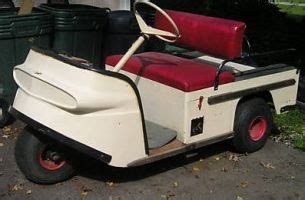 Cushman - Vintage Golf Cart Parts Inc.