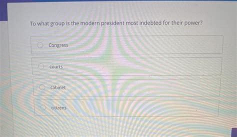 Solved What is the significance of the Twelfth Amendment? It | Chegg.com