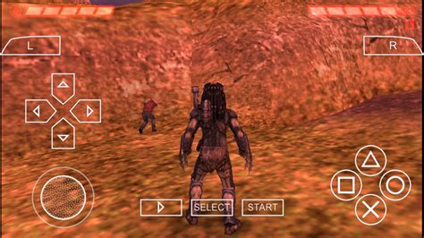 Aliens vs Predator Requiem [USA] PSP ISO For Android & PPSSPP Settings ...