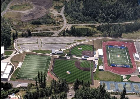 Tahoma - Team Home Tahoma Bears Sports