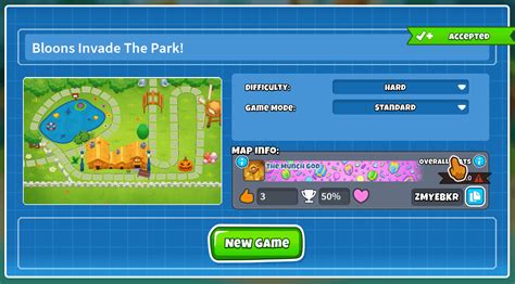 Please Check Out My Maps :) : r/btd6