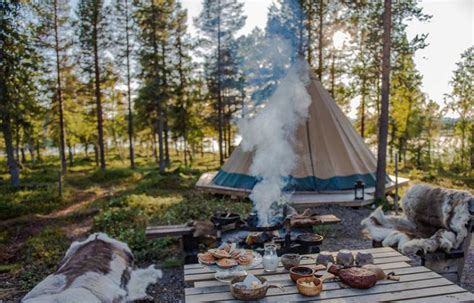 Discover the traditional Sámi culture of Sweden - TAN