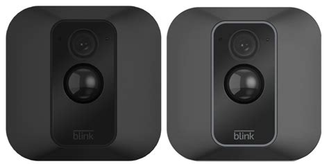 Blink XT Vs. Blink XT2 - What are the Differences?