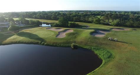 Kissimmee Bay Country Club - Golf Course - All Square Golf