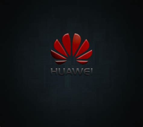 Huawei Logo Wallpapers - Top Free Huawei Logo Backgrounds - WallpaperAccess