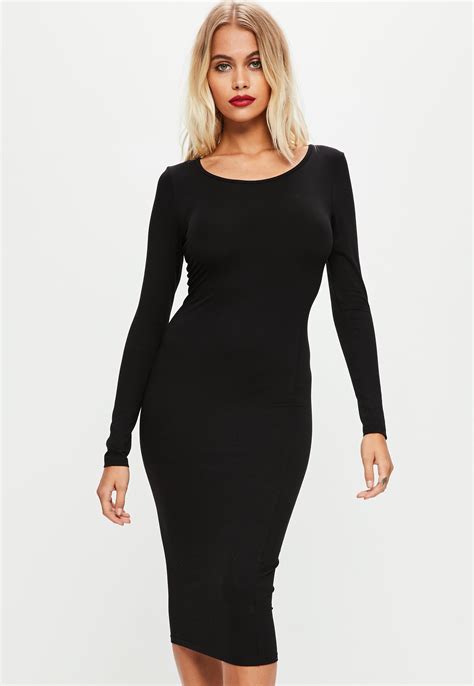 Long Sleeve Dresses For Women - Photos All Recommendation