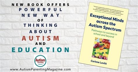 Autism Books for Children on the Spectrum - Autism Parenting Magazine