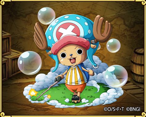 Tony Tony Chopper Straw Hat Pirates: Reunited | One Piece Treasure ...