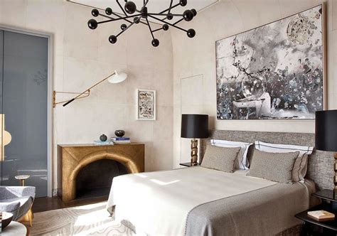 Parisian Chic: The Home Decor Of Paris Apartments | Paris Design Agenda