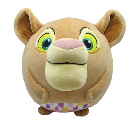 Disney Baby Lion King Nala 10 Inch Plush Figure, 1 Unit - QFC