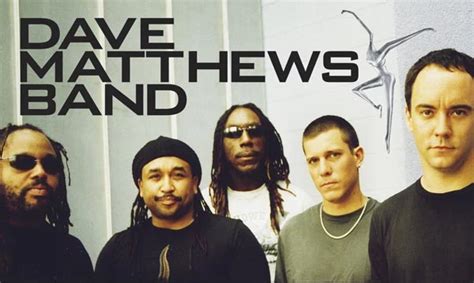 Dave Matthews Band