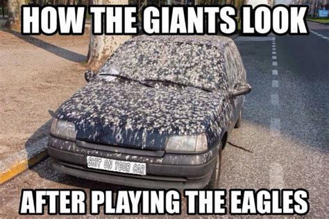 26 Best Memes of Eli Manning & New York Giants Crushed by the Philadelphia Eagles