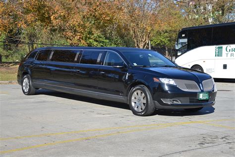 Atlanta Limo | Greene Worldwide Transportation