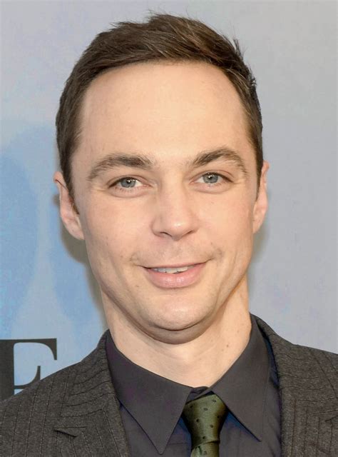 Jim Parsons — Wikipédia