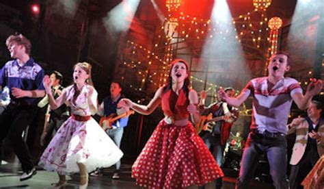 Dreamboats & Petticoats - The Musical Tour Dates & Tickets 2021 | Ents24