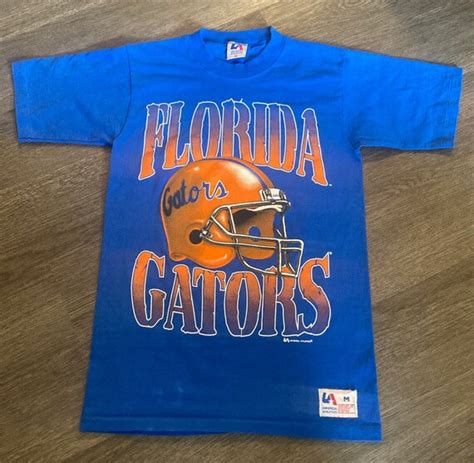 Vintage Florida Gators Football Helmet Universal Athl… - Gem