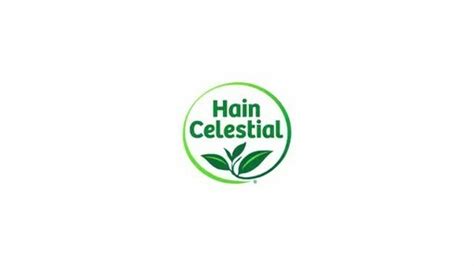 Hain Celestial Unveils Refreshed Logo, Purpose and Values