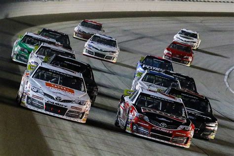 2021 ARCA Menards Series schedule features new venues