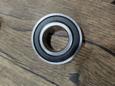 Stainless Steel Ball Bearing at best price in Faridabad | ID: 2850146041588