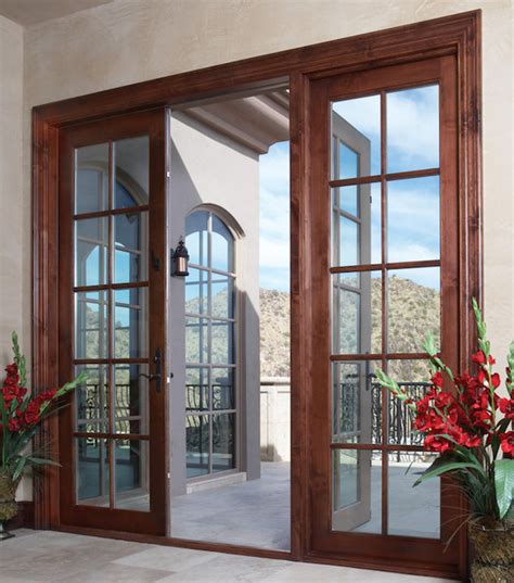 Best Replacement French Patio Doors