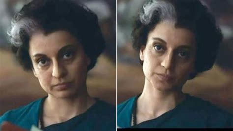 Kangana Ranaut plays Indira Gandhi in Emergency: Other actresses who have done roles based on ...