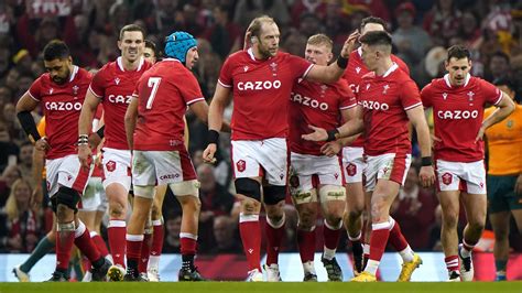 Six Nations 2023: All of Wales' fixtures and how to watch | ITV News Wales