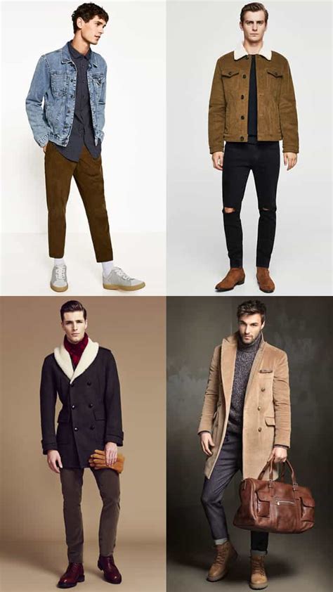 How To Wear Men's Heritage Clothing - Influencer News Magazine