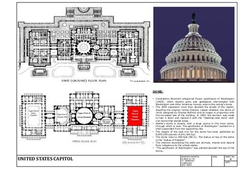 Current Us Capitol Floor Plan - floorplans.click