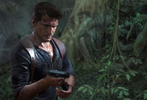 Uncharted 4: A Thief's End Survival Mode DLC Trailer Released