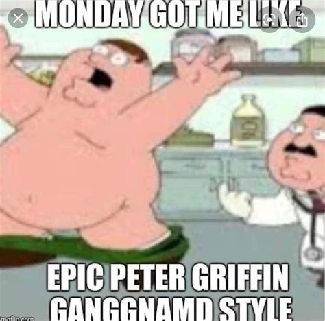 Peter Griffin | Memes Amino