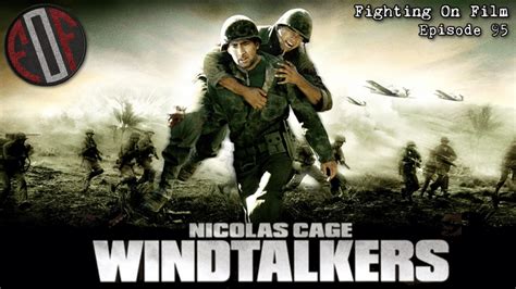 Windtalkers (2002) – Fighting on Film