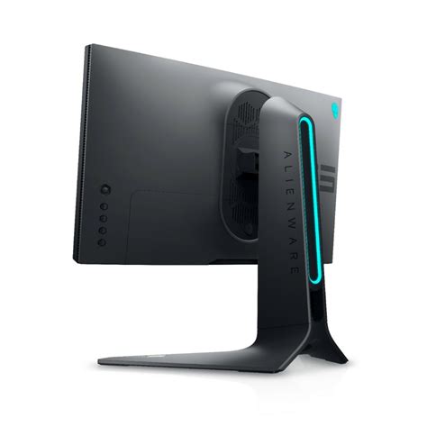 New Alienware High Performance Gaming Monitors Get Details And Pricing