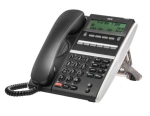 Nec Business Phone System | Nec Voip Phone System