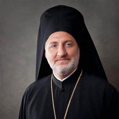 His Eminence Archbishop Elpidophoros of America | Ascension of Our Lord Greek Orthodox Church