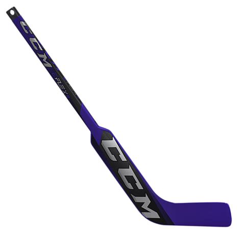 CCM E-Flex 5 Prolite Mini Goalie Stick