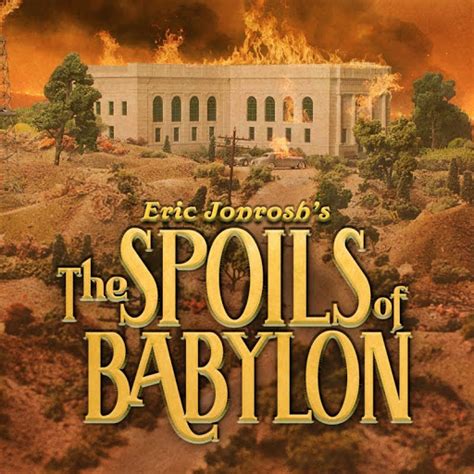 The Spoils Of Babylon - TV on Google Play