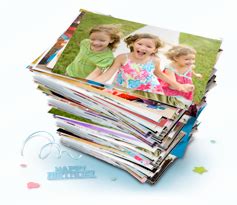 CVS Photo Prints Deal - Grab 4x6 Prints for $.10 with Free In-Store Pickup