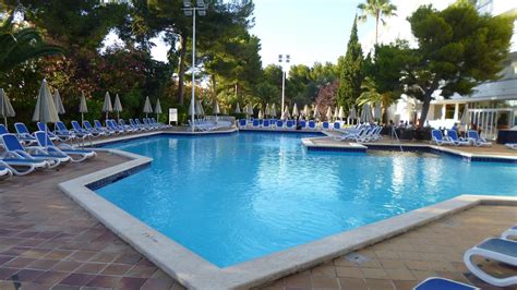 HOTEL PLATJA D'OR - Updated 2022 Reviews (Port d'Alcudia, Spain)