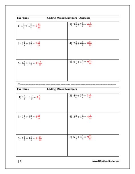 Comprehensive Math Workbook for the Accuplacer Test: Student Workbook and 2 Full-Length ...